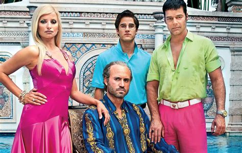 assassinio di gianni versace download|The Assassination of Gianni Versace: American Crime Story .